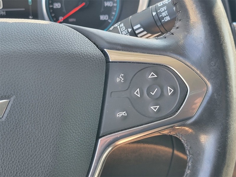 Chevrolet Traverse Vehicle Full-screen Gallery Image 23