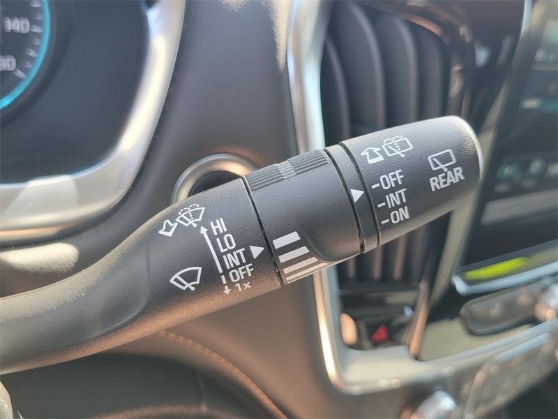 Chevrolet Traverse Vehicle Full-screen Gallery Image 28