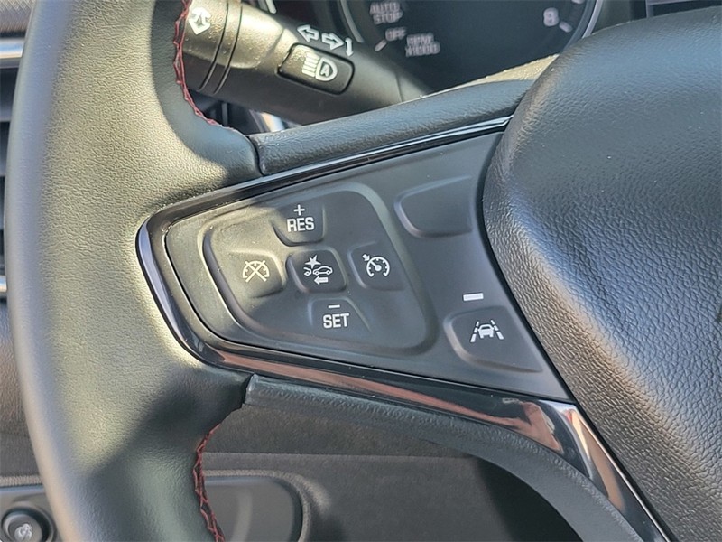 Chevrolet Equinox Vehicle Full-screen Gallery Image 27