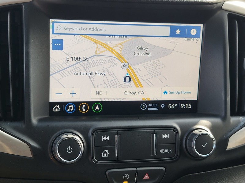 GMC Terrain Vehicle Full-screen Gallery Image 19