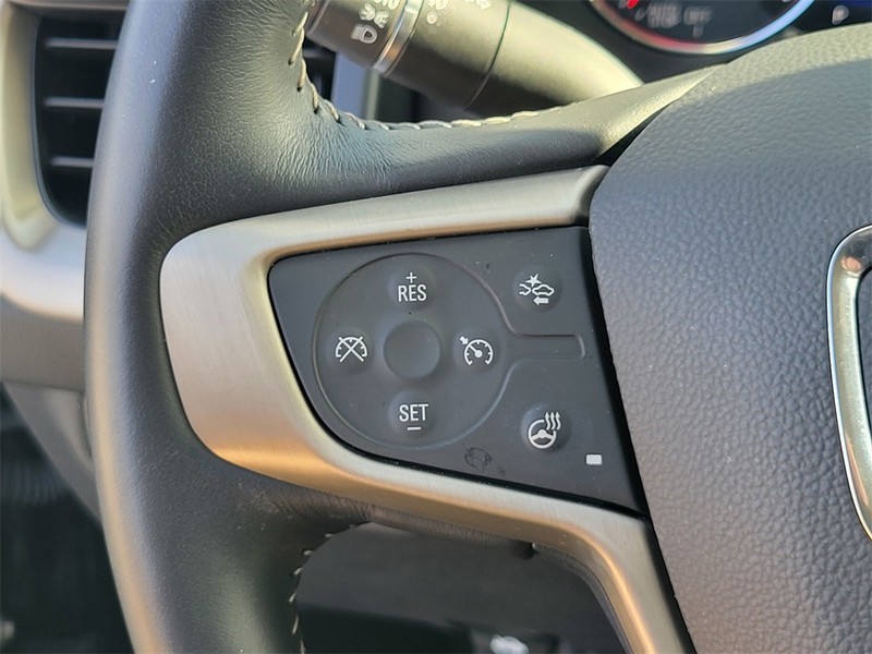 GMC Terrain Vehicle Full-screen Gallery Image 24