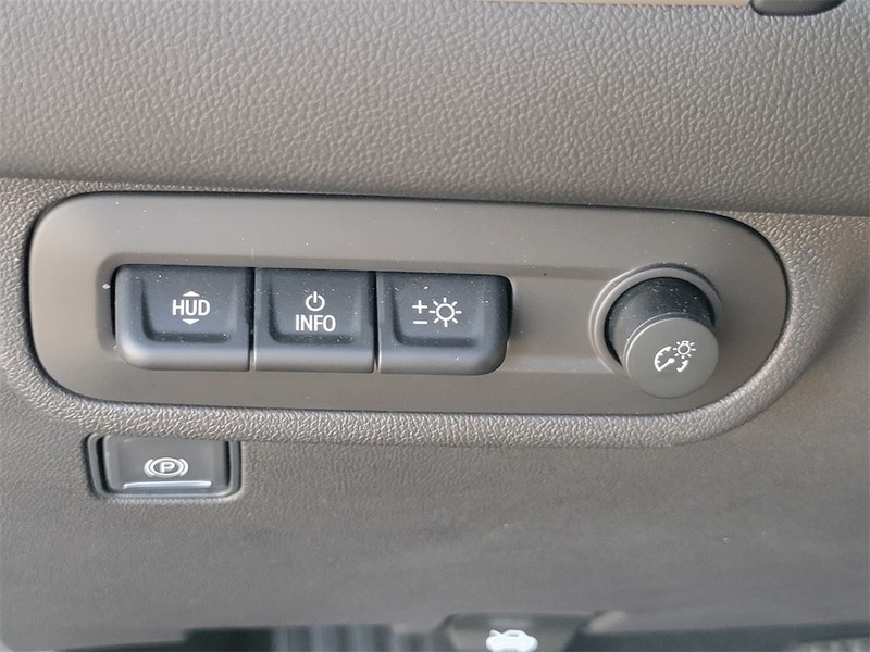 GMC Terrain Vehicle Full-screen Gallery Image 25
