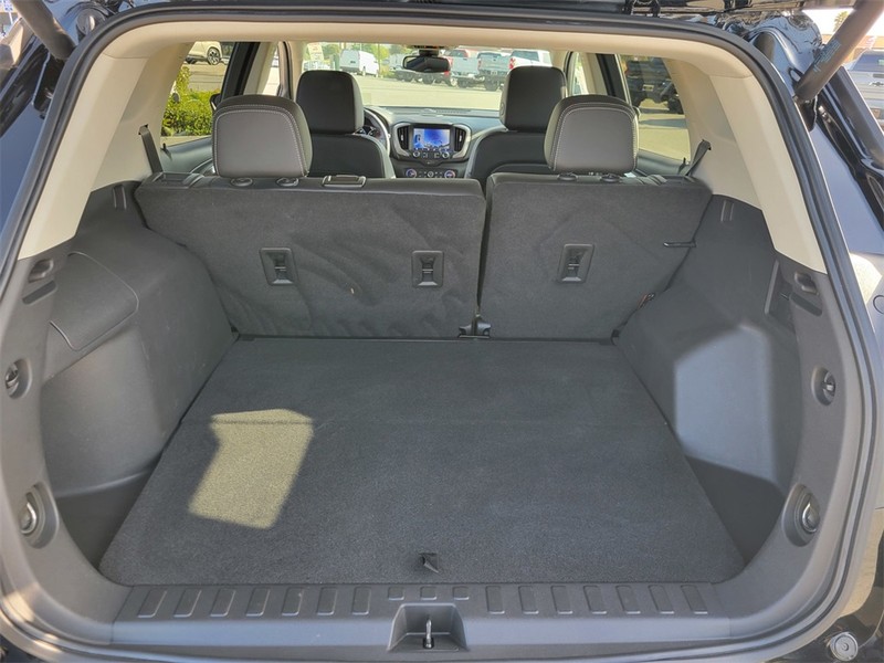 GMC Terrain Vehicle Full-screen Gallery Image 30
