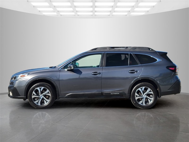 Subaru Outback Vehicle Full-screen Gallery Image 08