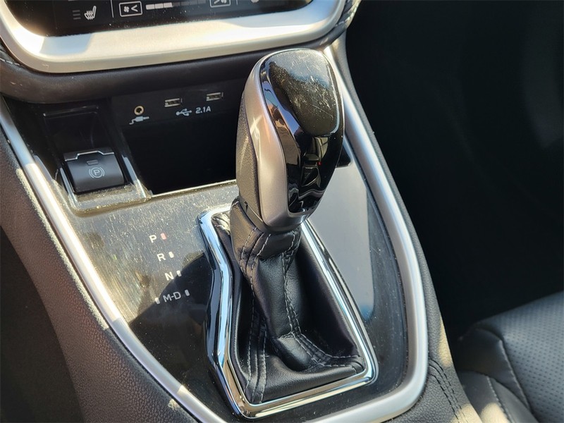 Subaru Outback Vehicle Full-screen Gallery Image 20
