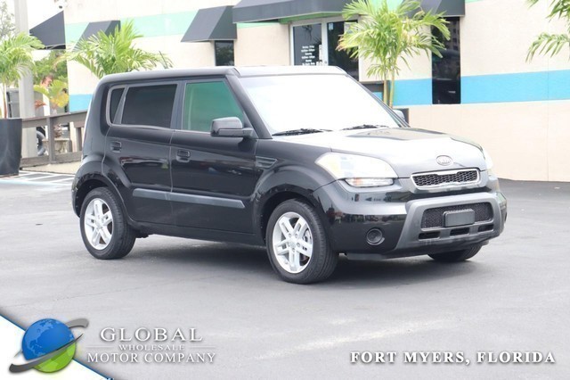 2010 Kia Soul + at SWFL Autos in Fort Myers FL