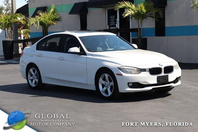 2014 BMW 3 Series 328i xDrive at SWFL Autos in Fort Myers FL