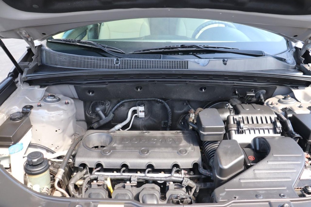 Kia Sorento Vehicle Full-screen Gallery Image 10