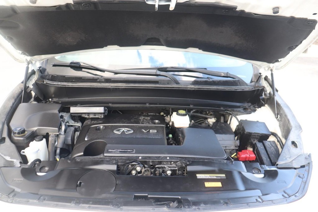 INFINITI QX60 Vehicle Full-screen Gallery Image 10