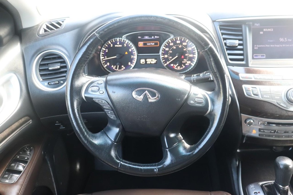 INFINITI QX60 Vehicle Full-screen Gallery Image 25