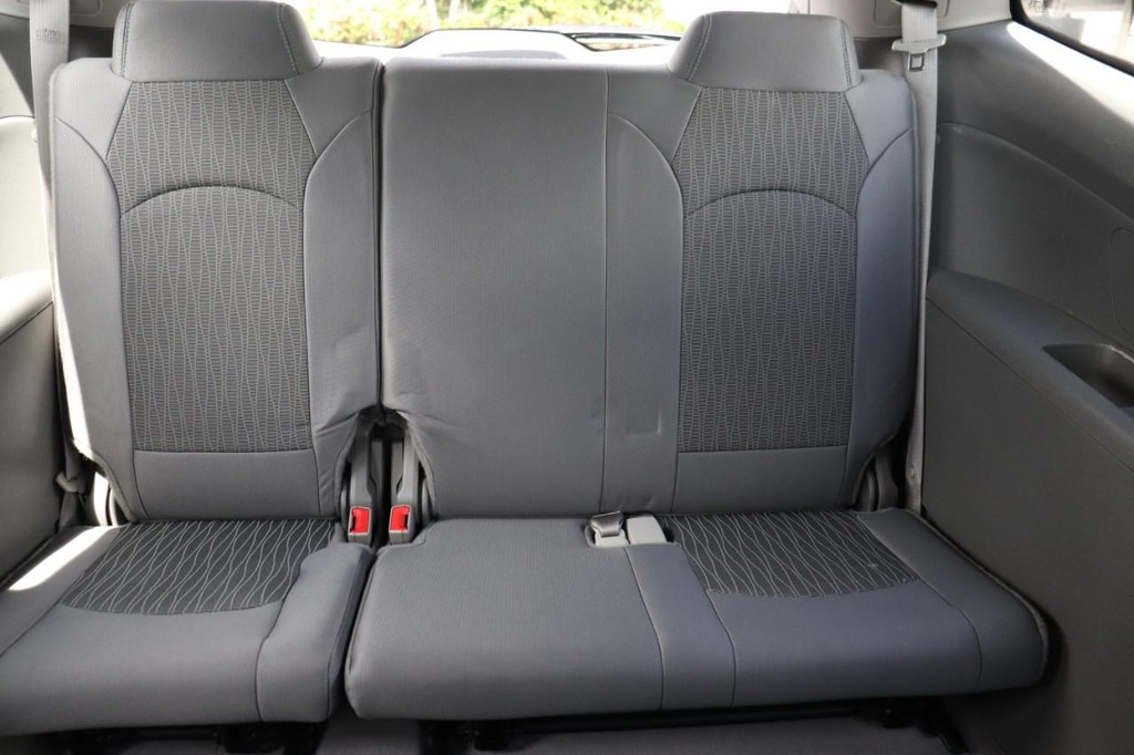 Chevrolet Traverse Vehicle Full-screen Gallery Image 24