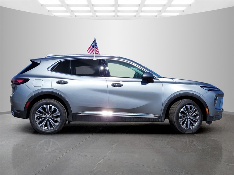 Buick Envision Vehicle Full-screen Gallery Image 04