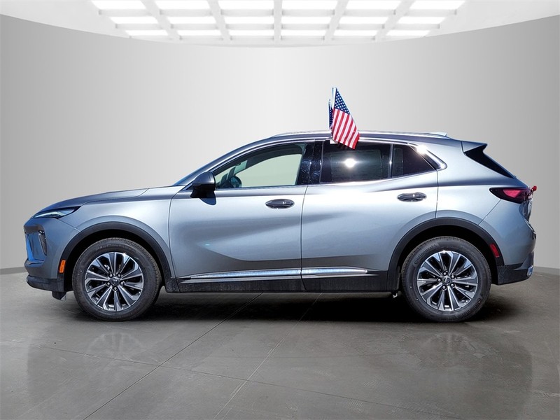 Buick Envision Vehicle Full-screen Gallery Image 06