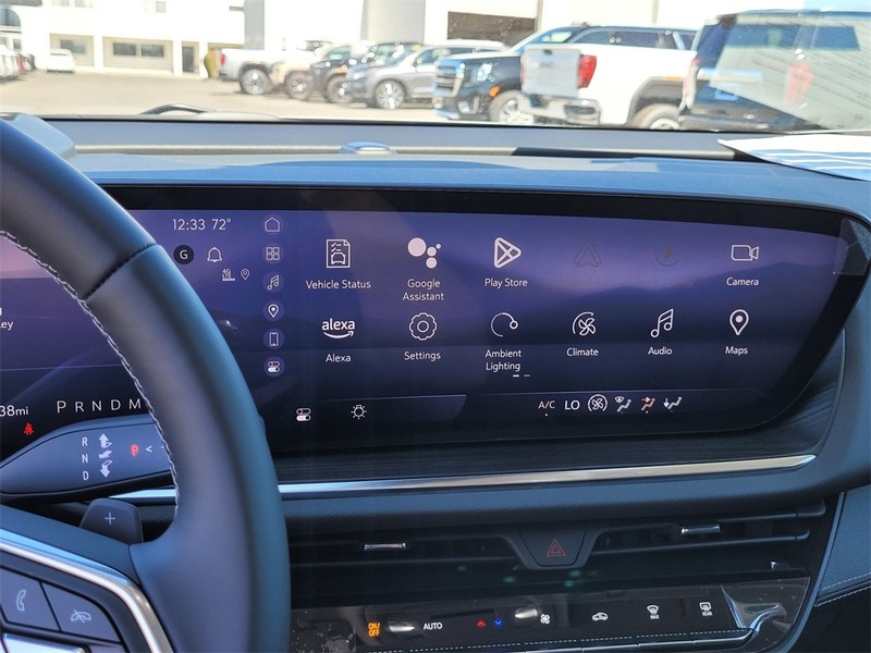Buick Envision Vehicle Full-screen Gallery Image 14