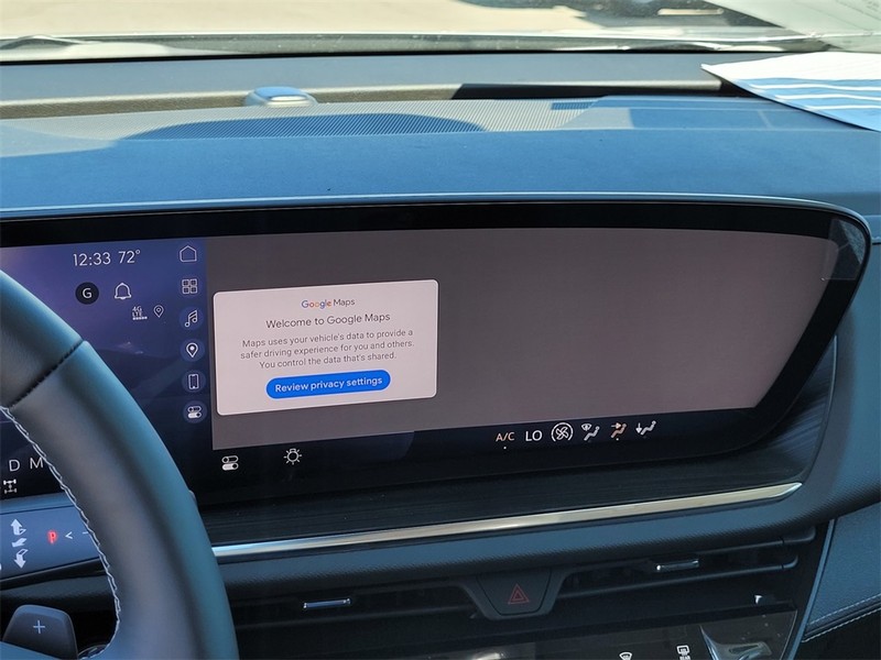 Buick Envision Vehicle Full-screen Gallery Image 16