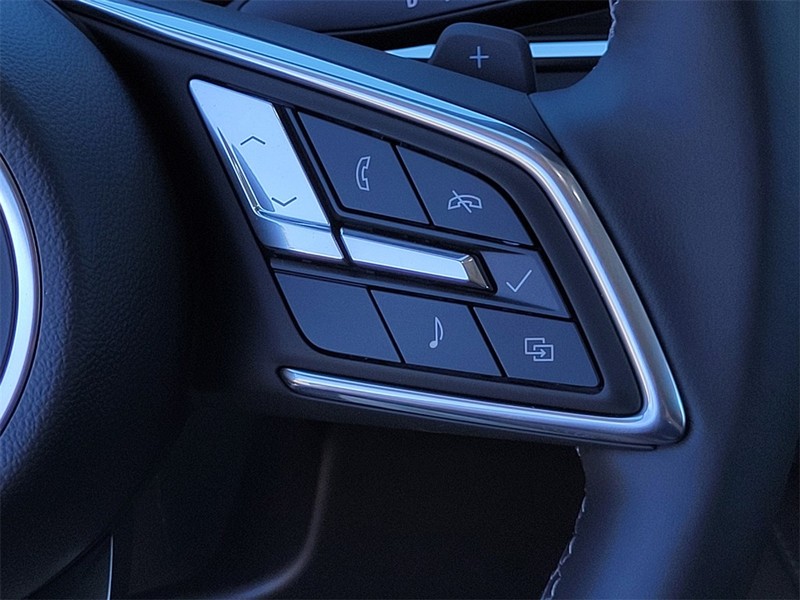Buick Envision Vehicle Full-screen Gallery Image 20