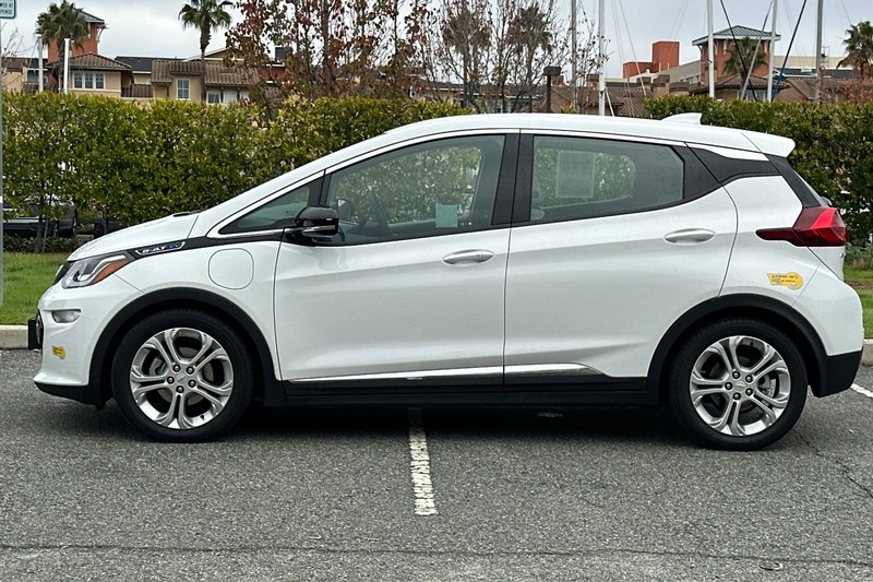 Chevrolet Bolt EV Vehicle Full-screen Gallery Image 07