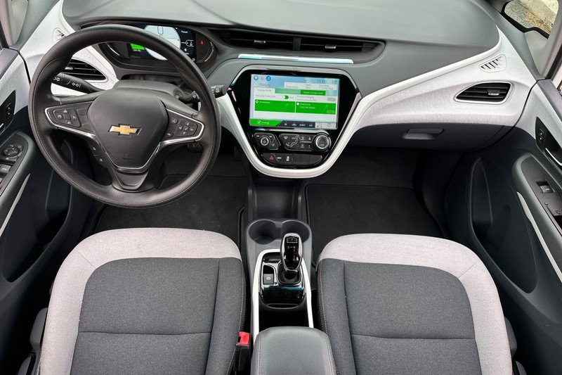Chevrolet Bolt EV Vehicle Full-screen Gallery Image 15