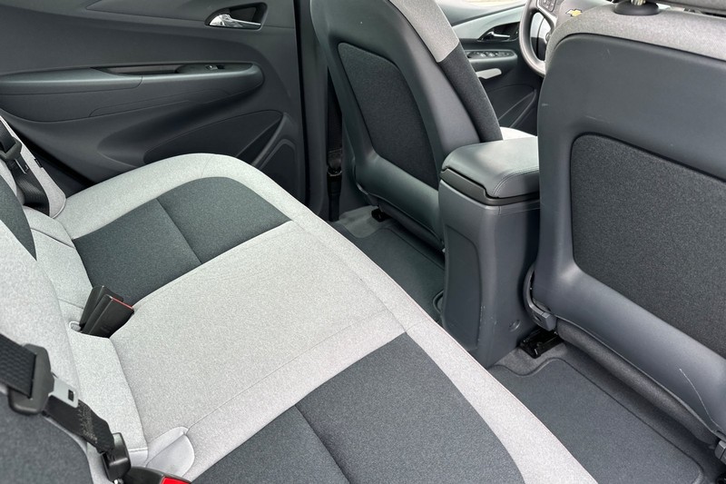 Chevrolet Bolt EV Vehicle Full-screen Gallery Image 18