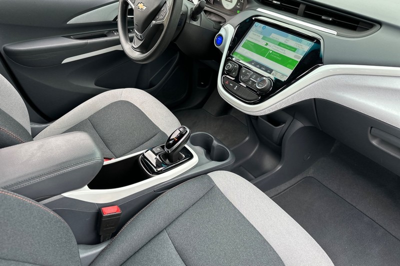 Chevrolet Bolt EV Vehicle Full-screen Gallery Image 19