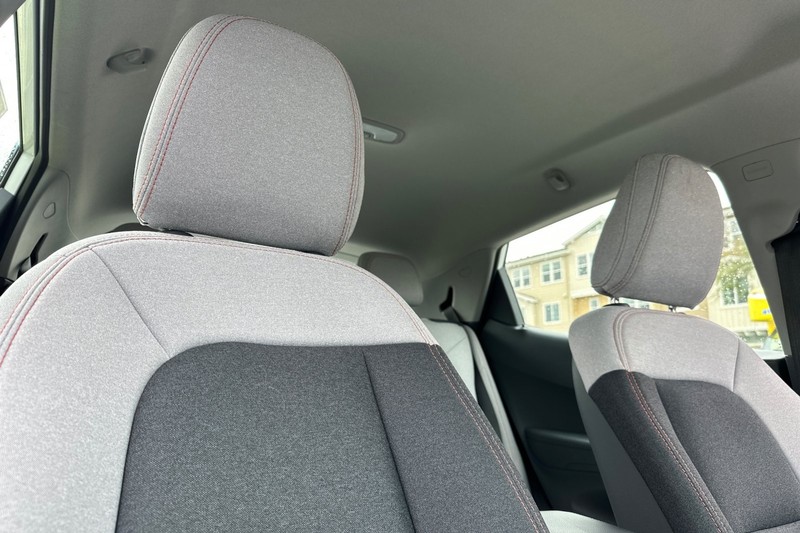 Chevrolet Bolt EV Vehicle Full-screen Gallery Image 20