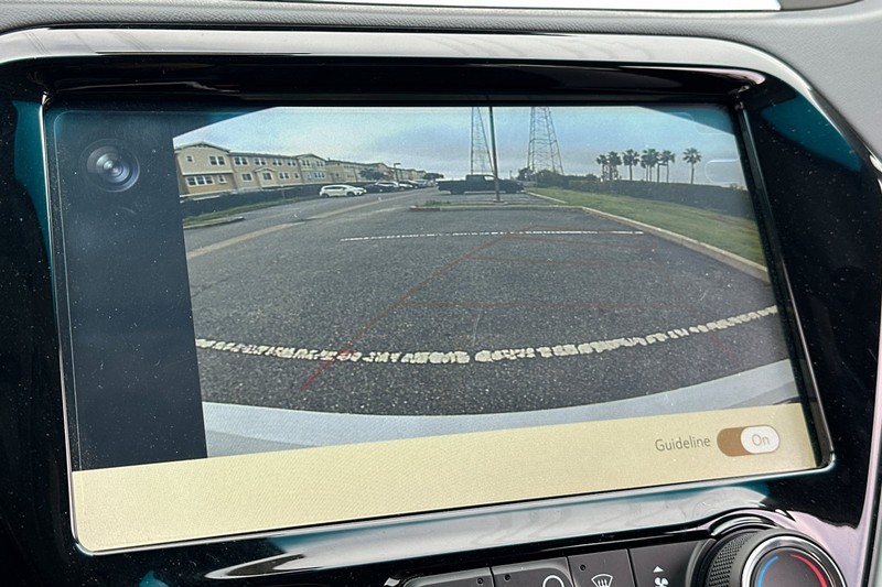 Chevrolet Bolt EV Vehicle Full-screen Gallery Image 25