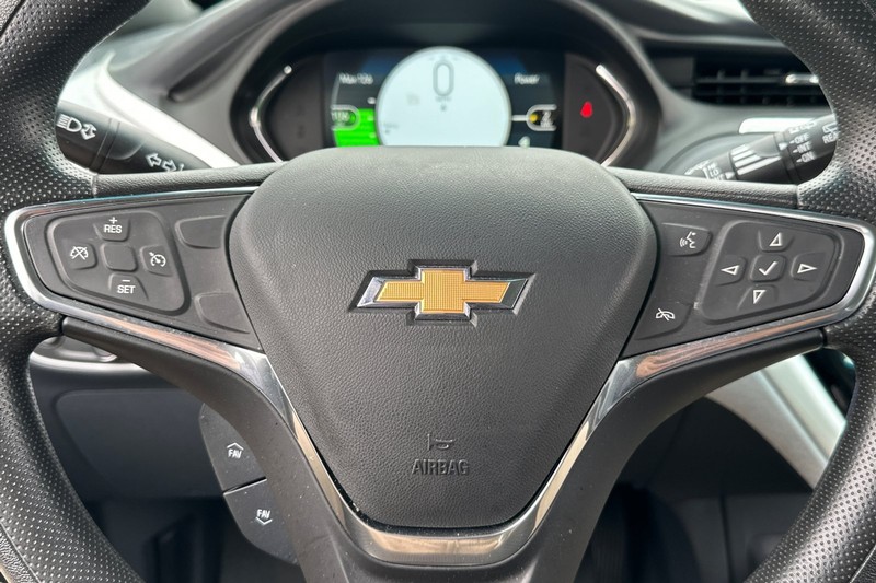 Chevrolet Bolt EV Vehicle Full-screen Gallery Image 29