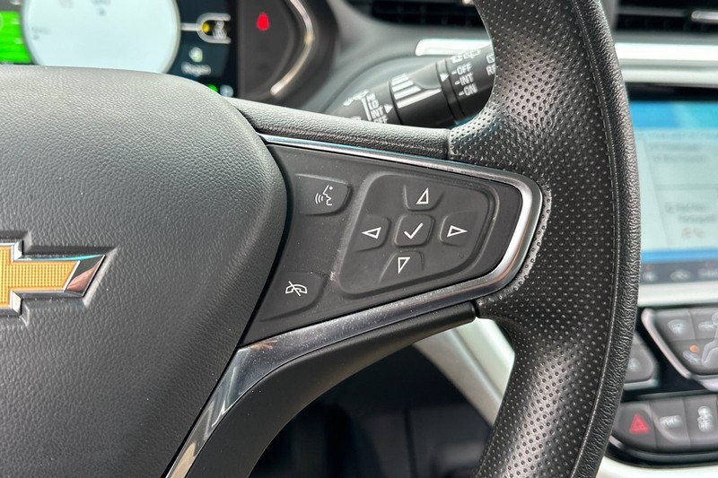 Chevrolet Bolt EV Vehicle Full-screen Gallery Image 31