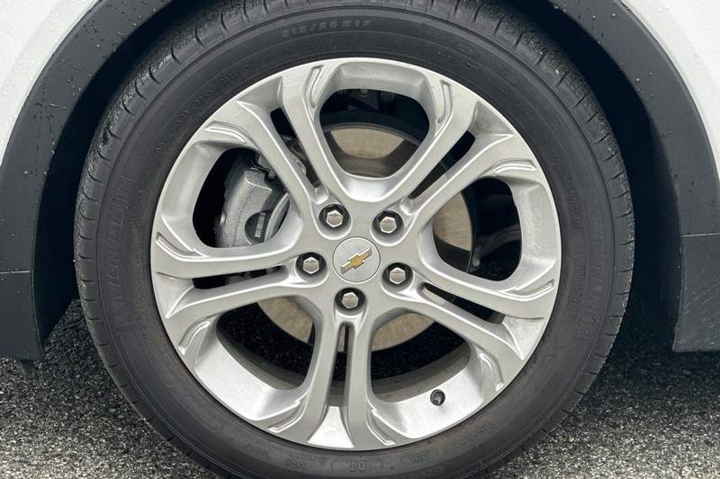 Chevrolet Bolt EV Vehicle Full-screen Gallery Image 35