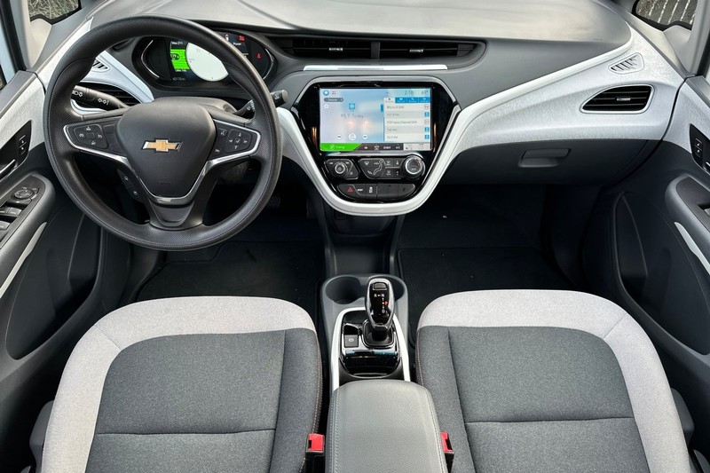 Chevrolet Bolt EV Vehicle Full-screen Gallery Image 15