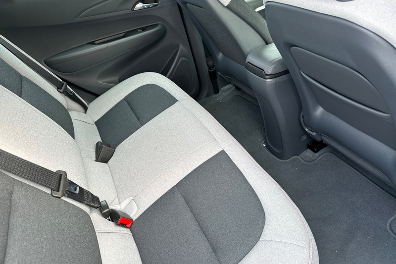 Chevrolet Bolt EV Vehicle Full-screen Gallery Image 18