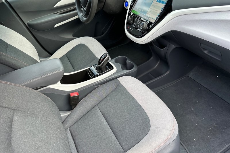 Chevrolet Bolt EV Vehicle Full-screen Gallery Image 19