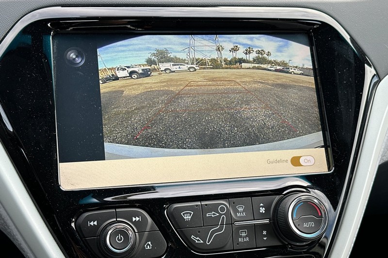 Chevrolet Bolt EV Vehicle Full-screen Gallery Image 25