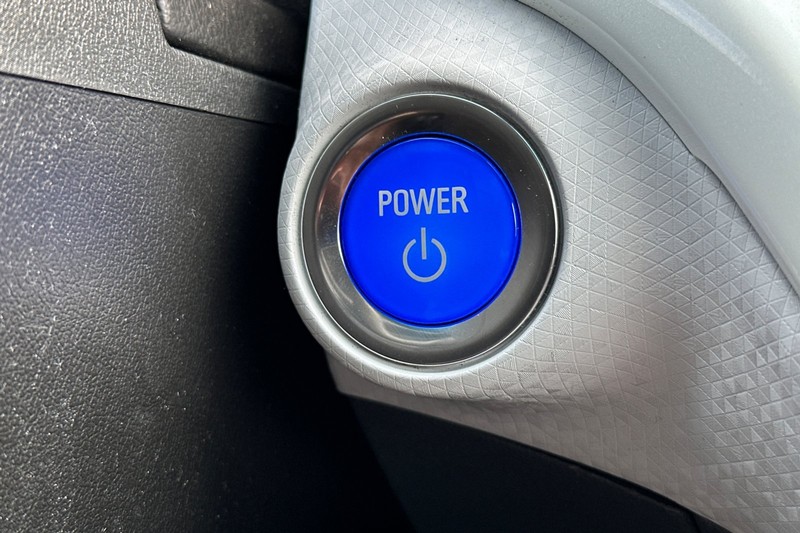 Chevrolet Bolt EV Vehicle Full-screen Gallery Image 28