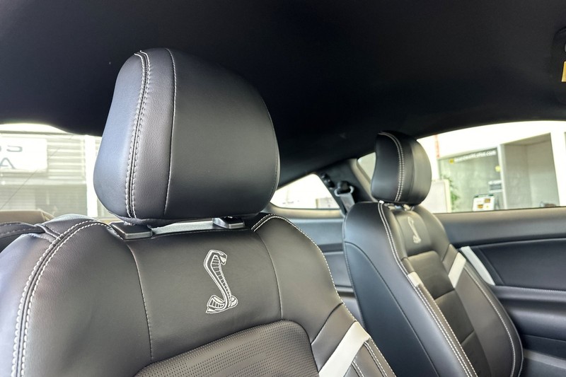 Ford Mustang Vehicle Full-screen Gallery Image 15