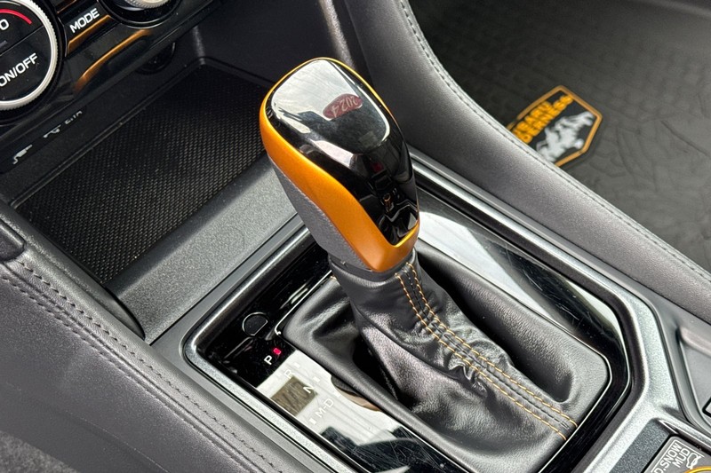Subaru Forester Vehicle Full-screen Gallery Image 21