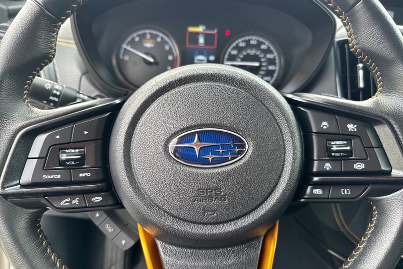Subaru Forester Vehicle Full-screen Gallery Image 23