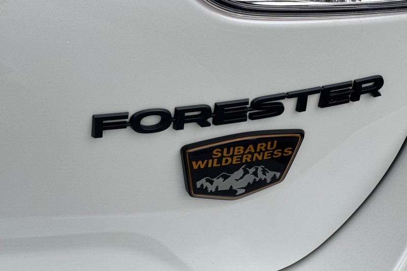Subaru Forester Vehicle Full-screen Gallery Image 26