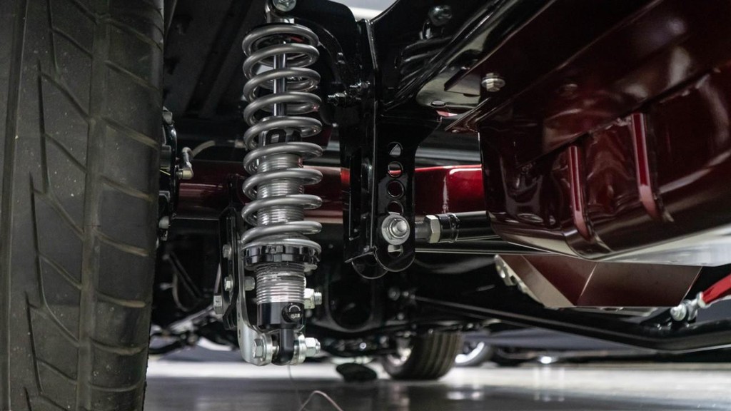 Chevrolet C 10 Vehicle Full-screen Gallery Image 14