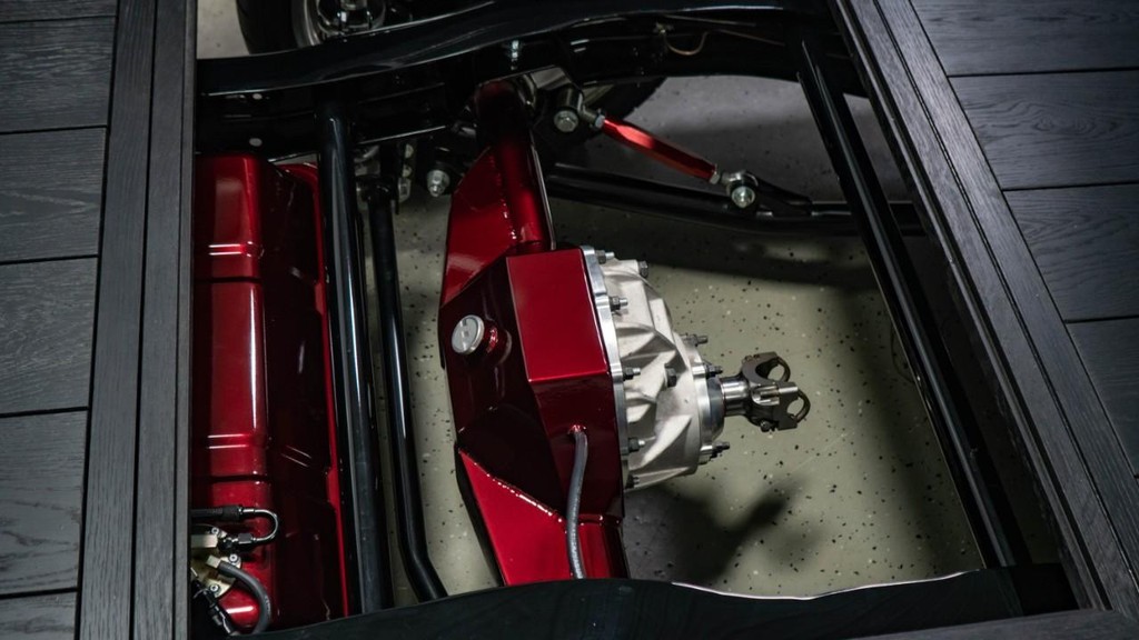 Chevrolet C 10 Vehicle Full-screen Gallery Image 24