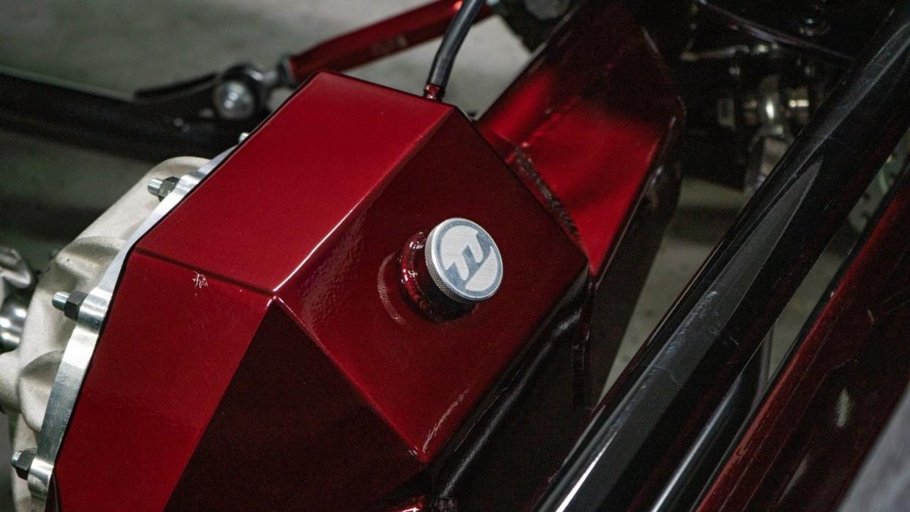 Chevrolet C 10 Vehicle Full-screen Gallery Image 37