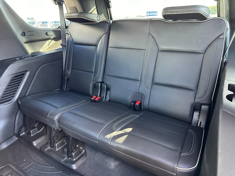 Chevrolet Tahoe Vehicle Full-screen Gallery Image 10