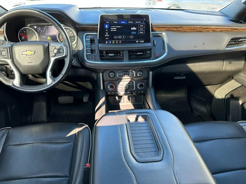 Chevrolet Tahoe Vehicle Full-screen Gallery Image 13