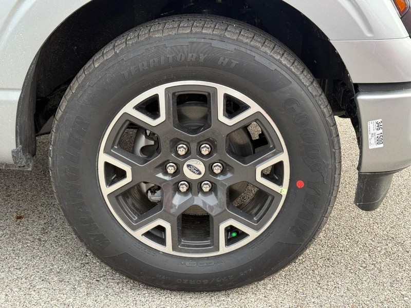 Ford F-150 Vehicle Full-screen Gallery Image 5