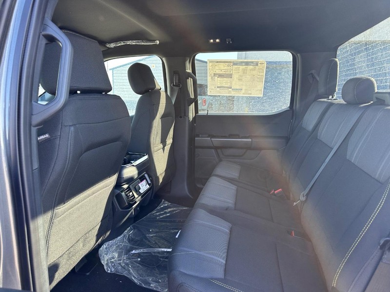 Ford F-150 Vehicle Full-screen Gallery Image 4