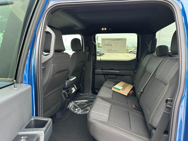 Ford F-150 Vehicle Full-screen Gallery Image 4