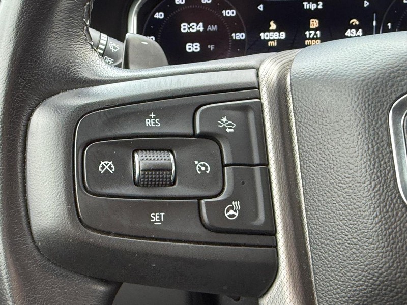 GMC Sierra 1500 Vehicle Full-screen Gallery Image 14