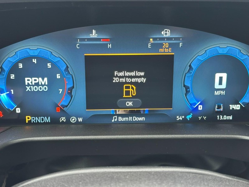 Ford Bronco Sport Vehicle Full-screen Gallery Image 14