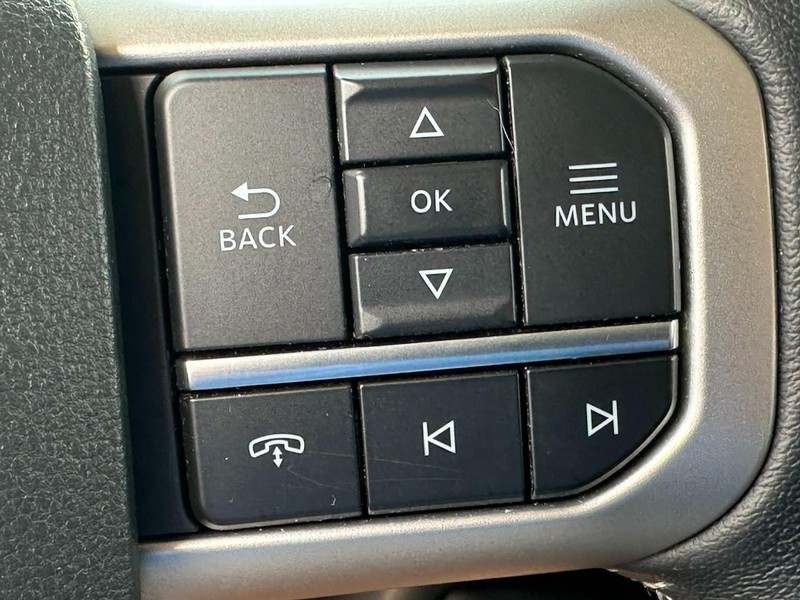 Ford Expedition Vehicle Full-screen Gallery Image 22