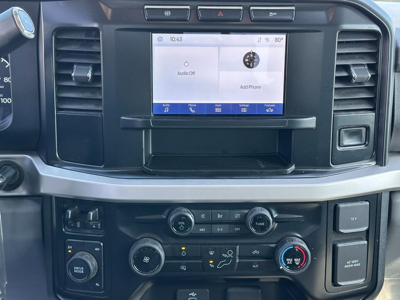 Ford Super Duty F-250 SRW Vehicle Full-screen Gallery Image 13